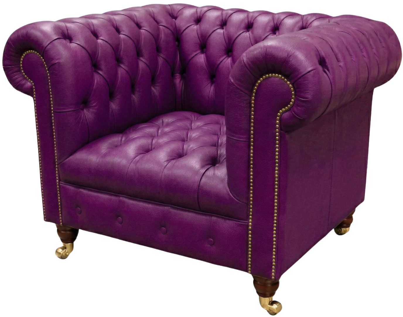 The Dorchester Chesterfield
